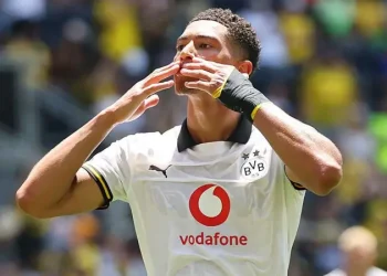 Bellingham Scores as Dortmund Edge Sundowns in Club World Cup Thriller