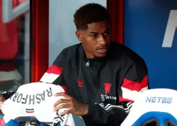 Rashford Hints at Barcelona Interest, Praises Yamal