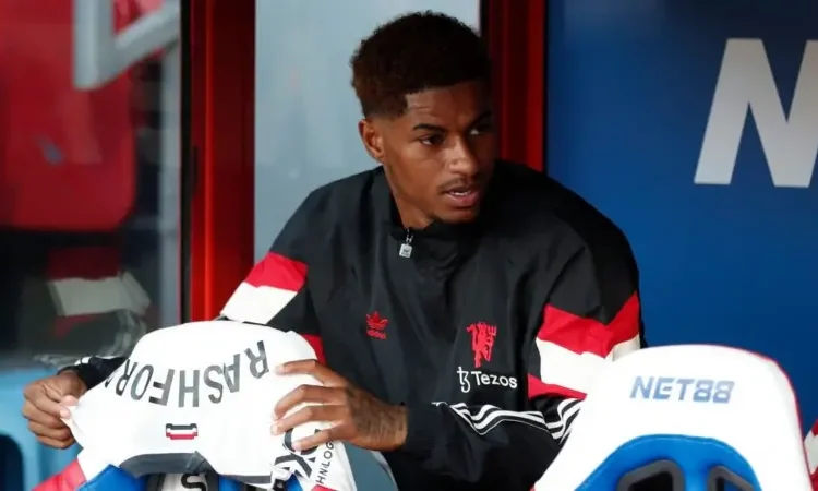 Rashford Hints at Barcelona Interest, Praises Yamal