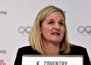 IOC to Lead on Gender Eligibility, Prioritizing Female Category