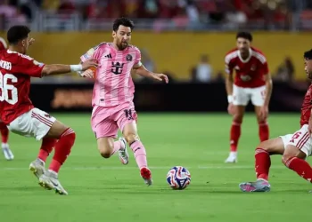 Security Dominates Club World Cup Opener as Messi’s Miami Draw Goalless with Al Ahly