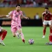 Security Dominates Club World Cup Opener as Messi’s Miami Draw Goalless with Al Ahly