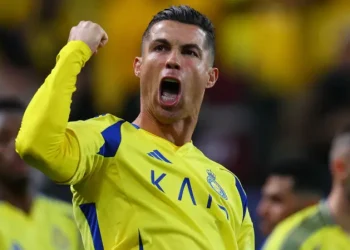 Ronaldo Nears New Al-Nassr Deal