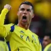 Ronaldo Nears New Al-Nassr Deal