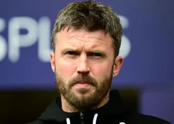 Middlesbrough Sack Head Coach Michael Carrick