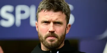 Middlesbrough Sack Head Coach Michael Carrick