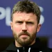 Middlesbrough Sack Head Coach Michael Carrick