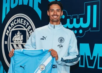 Manchester City Secure £46.5m Reijnders Ahead of Club World Cup