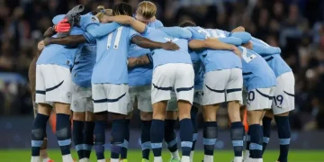 Manchester City Fined for Repeated Kick-Off Delays