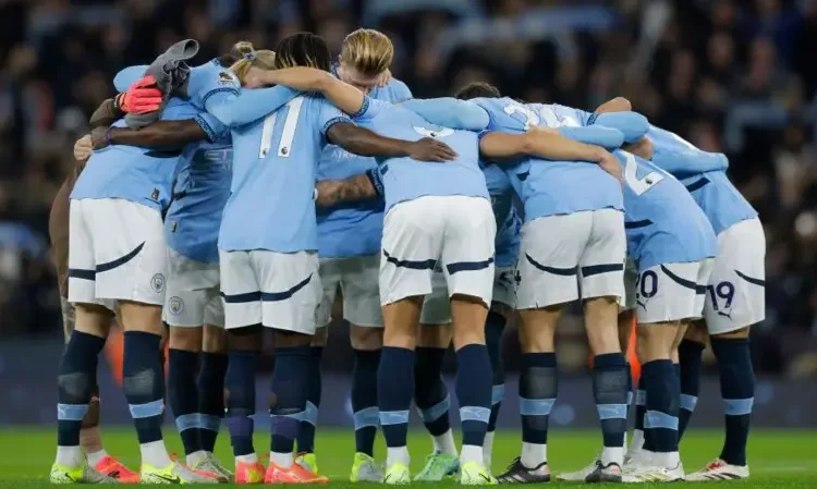 Manchester City Fined for Repeated Kick-Off Delays