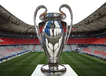 Fans’ Audacious Champions League Stunt: 27-hour Toilet Hideout