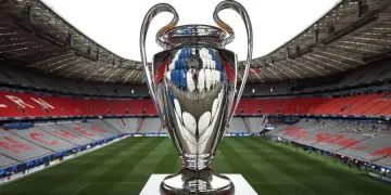 Fans’ Audacious Champions League Stunt: 27-hour Toilet Hideout