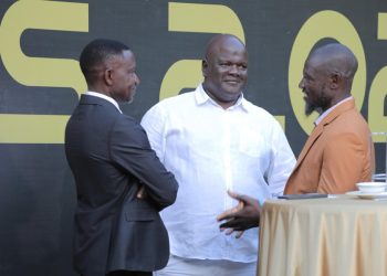 Uganda’s Football Coaches Call for Support Ahead of State of Sport Symposium