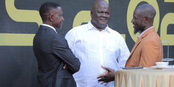 Uganda’s Football Coaches Call for Support Ahead of State of Sport Symposium