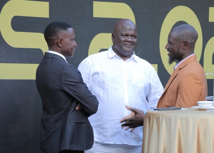 Uganda’s Football Coaches Call for Support Ahead of State of Sport Symposium