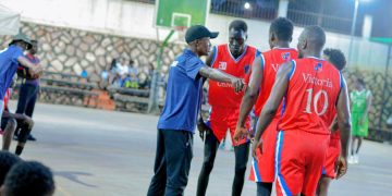 Victoria Crocs Overpower JKL Dolphins 67-37 as Second Round of NBL Tips Off