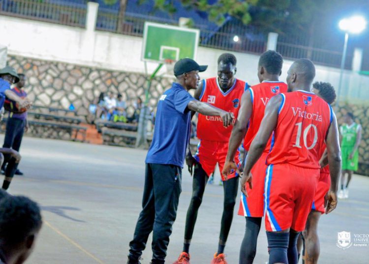 Victoria Crocs Overpower JKL Dolphins 67-37 as Second Round of NBL Tips Off