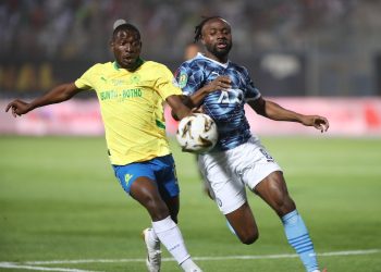 CAF Champions League: Onyango’s Sundowns Fall Short as Pyramids Clinch Historic Title