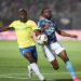CAF Champions League: Onyango’s Sundowns Fall Short as Pyramids Clinch Historic Title