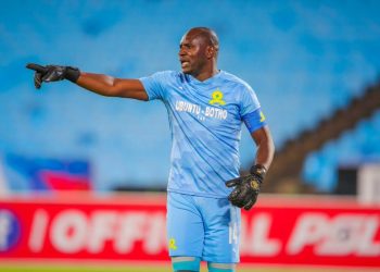 CAF Champions League: No Second Title for Onyango, Yet