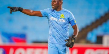 CAF Champions League: No Second Title for Onyango, Yet