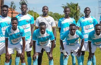 Big League: Calvary Move Top as Promotion and Title Race Intensifies