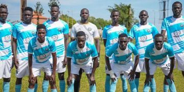 Big League: Calvary Move Top as Promotion and Title Race Intensifies