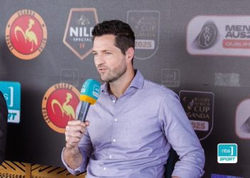 “We Are Believers”: Nile Special Rallies Behind Uganda Ahead of Rugby Africa Cup