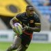 ‘Just Get the Ball and Run’: How Alex Aturinda Fell in Love with Rugby