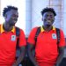 Shaban In, Dembe Out as Uganda Cranes Begin Morocco Camp