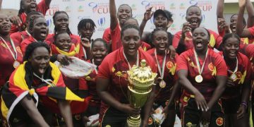 Uganda Lady Rugby Cranes Travelling Squad For Women’s Africa Cup Released