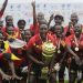 Uganda Lady Rugby Cranes Travelling Squad For Women’s Africa Cup Released