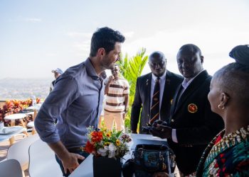 URU President Calls on Ugandans to Rally Behind Rugby Cranes Ahead of Rugby Africa Cup