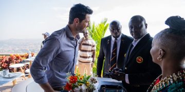 URU President Calls on Ugandans to Rally Behind Rugby Cranes Ahead of Rugby Africa Cup