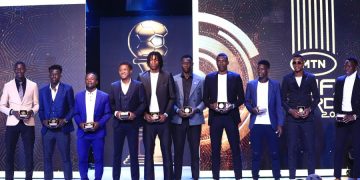 Top Five Uganda Premier League Players Set To Be Free Agents