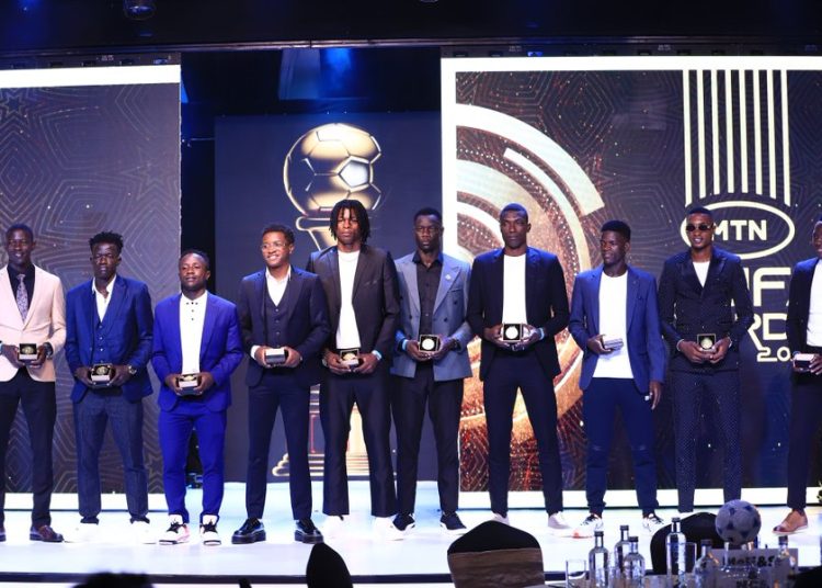 Top Five Uganda Premier League Players Set To Be Free Agents