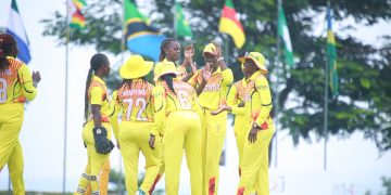 Victoria Pearls Begin Kwibuka Title Defence With 10-Wicket Rout of Cameroon