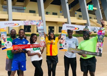 Over 1,000 Trees to Be Planted Ahead of Akii Bua Memorial Meet