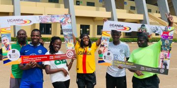 Over 1,000 Trees to Be Planted Ahead of Akii Bua Memorial Meet