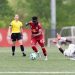 Kasule Becomes NYRB II’s Greatest Goal Machine