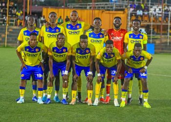 KCCA Board Chairman Pledges Major Rebuild After Trophyless Season