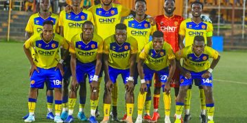 KCCA Board Chairman Pledges Major Rebuild After Trophyless Season