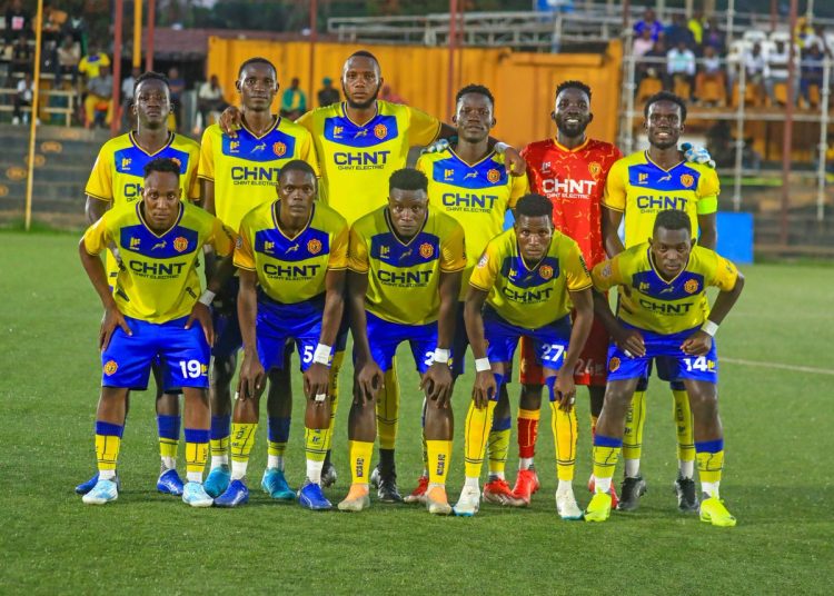 KCCA Board Chairman Pledges Major Rebuild After Trophyless Season