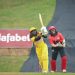 Mbabazi, Aweko Shine as Uganda Edges Zimbabwe in Nail-Biting Finish