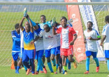 Ngabi Nsamba, Ndiga Declare Readiness Ahead of Bika Bya Baganda Final