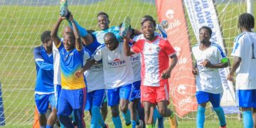 Ngabi Nsamba, Ndiga Declare Readiness Ahead of Bika Bya Baganda Final