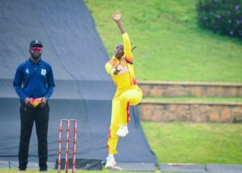 Victoria Pearls Stroll Past Brazil, Malawi Up Next