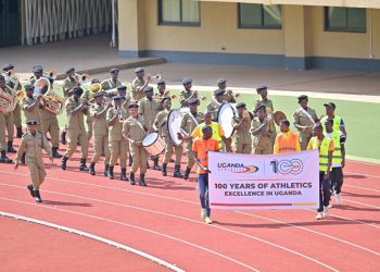 Cheptegei, Kiplimo Lead Tributes as East Africa Unites to Honour Akii-Bua at Mandela Stadium