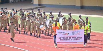 Cheptegei, Kiplimo Lead Tributes as East Africa Unites to Honour Akii-Bua at Mandela Stadium