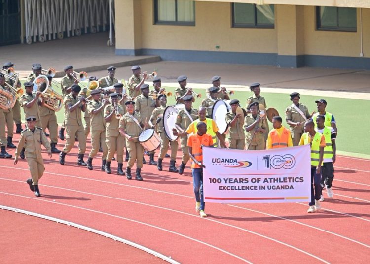 Cheptegei, Kiplimo Lead Tributes as East Africa Unites to Honour Akii-Bua at Mandela Stadium